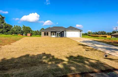 120 HEARTLAND WAY, Diana, TX 75640