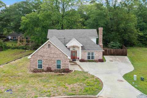 171 Stonegate, Carthage, TX 75633