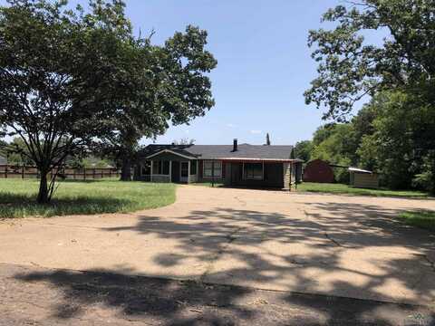 2723 Myrtle Road, Diana, TX 75640