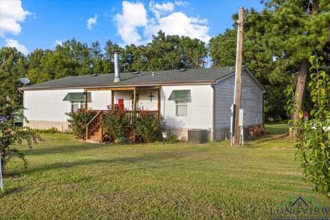 368 PR 4212, Gilmer, TX 75644