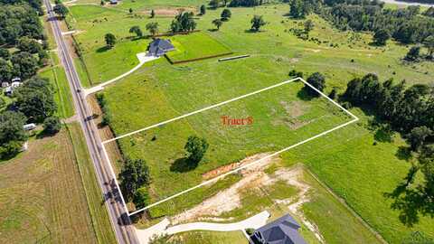 Tract 8 FM 3358, Gilmer, TX 75645