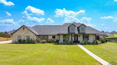 225 Clements Circle, Tatum, TX 75691