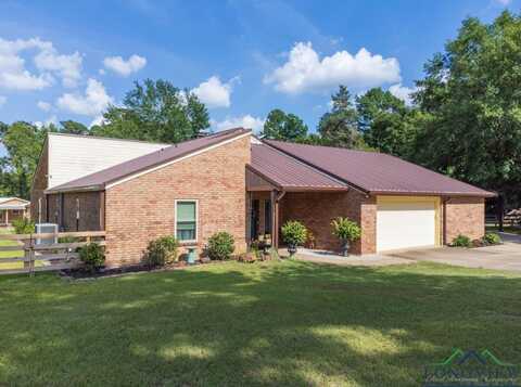 550 East Mountain Rd - A, Longview, TX 75604