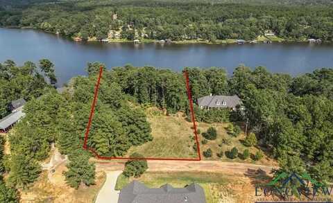 Tbd Lake Gladewater Dr., Gladewater, TX 75647