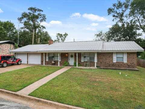 1510 Briarwood, Gilmer, TX 75644