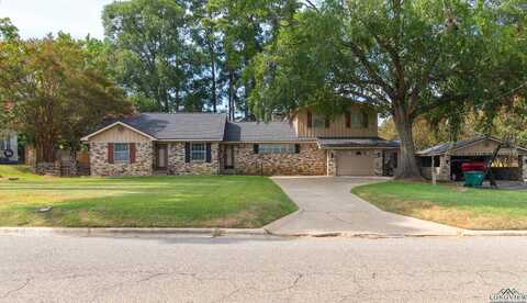 400 W Wellington, Carthage, TX 75633