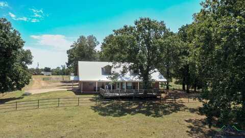 5660 Highway 8, Linden, TX 75563