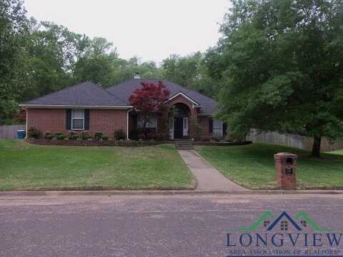 2910 Houston Street, Kilgore, TX 75662