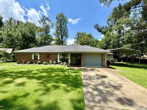 109 Peggy Ruth Dr, Longview, TX 75605