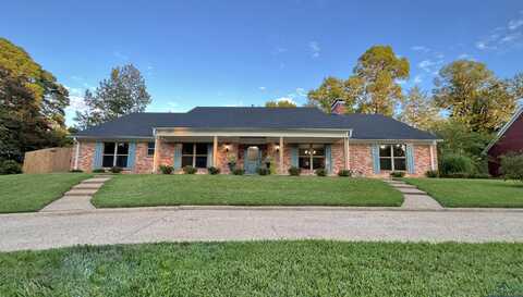 3918 Fry, Tyler, TX 75701