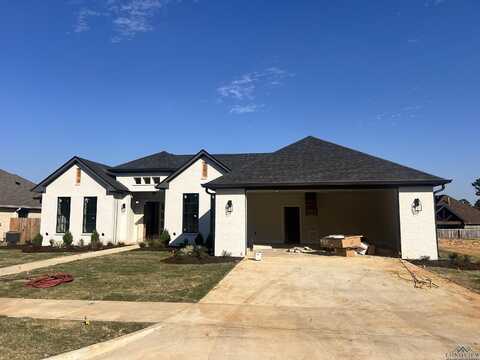 5604 Osprey Place, Longview, TX 75605