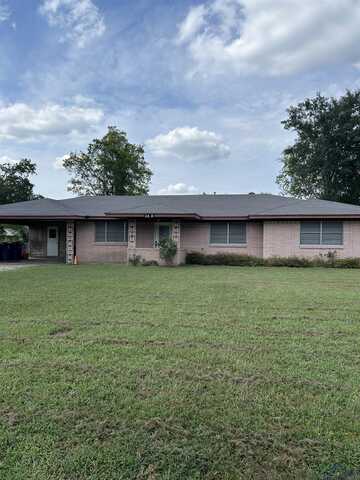 2809 Darwin, Kilgore, TX 75662