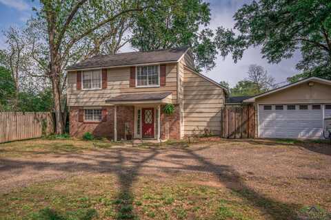 1012 Maple St, Kilgore, TX 75662