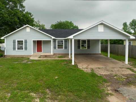 1509 Nelson, Linden, TX 75563