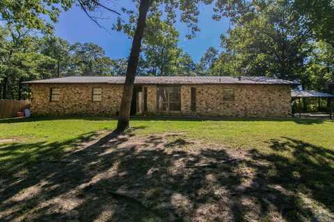 665 Wiley Page Rd, Longview, TX 75605