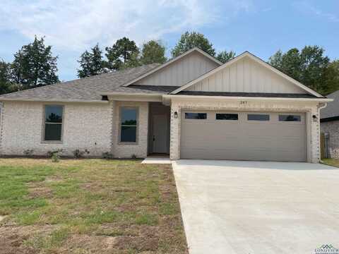 267 Oak Valley Dr., Gilmer, TX 75645