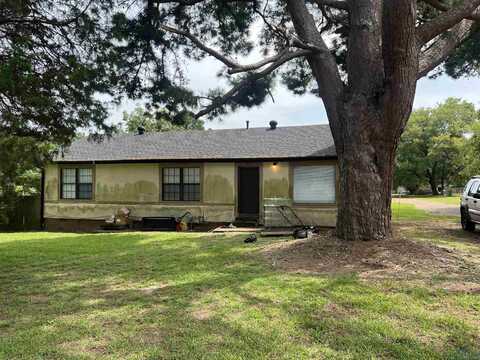 632 Bays Rd, Marshall, TX 75672