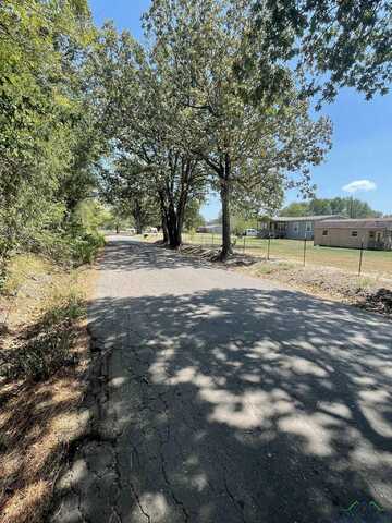 Tbd LOCUST ROAD, Gilmer, TX 75645