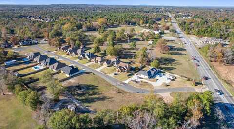 Gilmer Rd, Longview, TX 75605