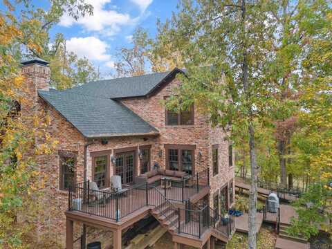 5 Montclair Circle, Longview, TX 75601