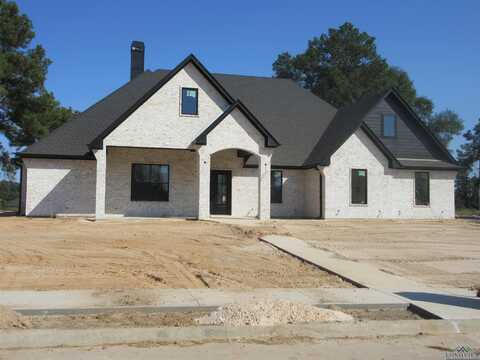 135 Waterfowl Ln, Longview, TX 75602