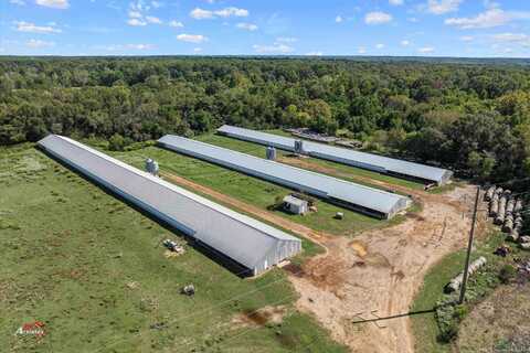 8534 E State Hwy. 7, Joaquin, TX 75954