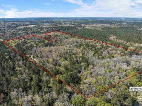 Tbd Trinity Rd, Jefferson, TX 75657