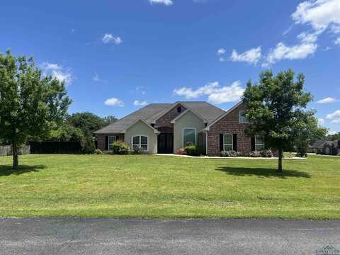 145 Deer Crest Dr, Carthage, TX 75633