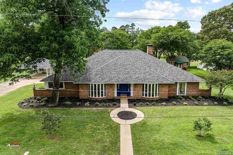 102 Rambling RD, Carthage, TX 75633