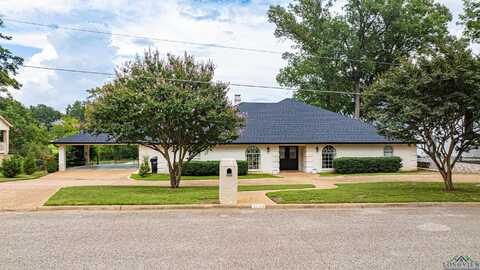 3710 Ben Hogan, Longview, TX 75605