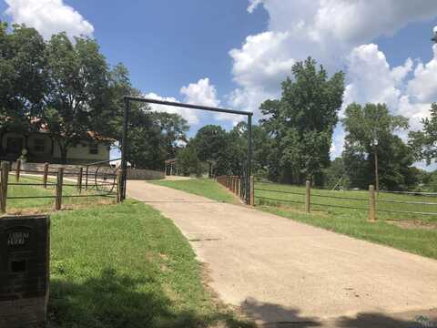 2027 Redwood Drive, Gilmer, TX 75645