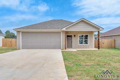 103 Short Street, Gilmer, TX 75644