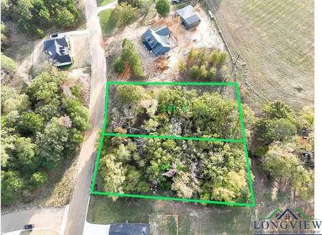 Tbd Armadillo Road, Gilmer, TX 75644