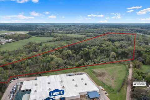 Tbd S US 79, Henderson, TX 75654