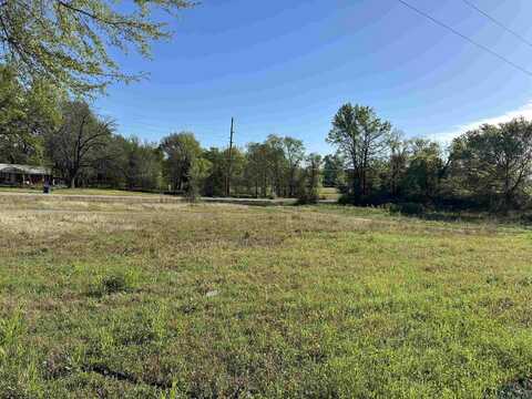 Tbd W Hwy 80, White Oak, TX 75693