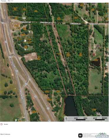 3.2 Ac ENGLISH, Longview, TX 75605