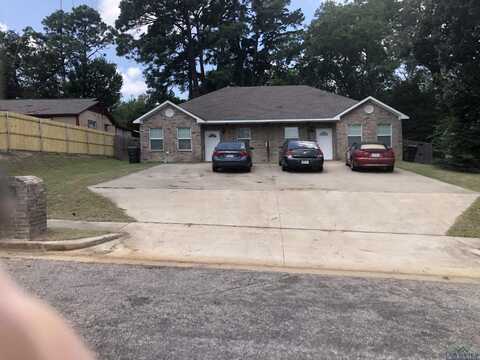 223 S Fenton, Tyler, TX 75702