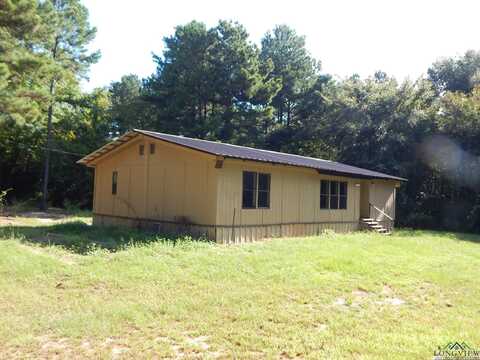 23345 FM 838 W., Overton, TX 75684