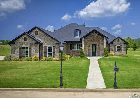 135 Winners Circle, Longview, TX 75602