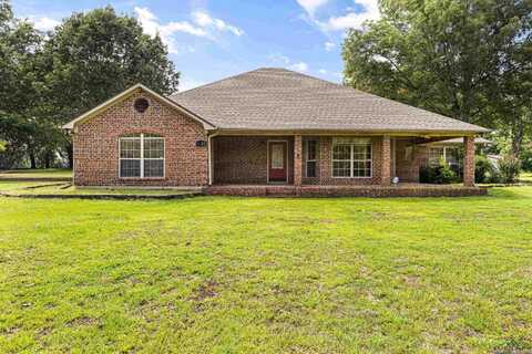 9100 Winding Way, Gilmer, TX 75645