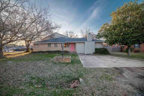 213 S Stewart St., White Oak, TX 75693