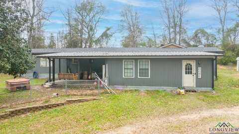 2394 Hickey Rd, Hallsville, TX 75650