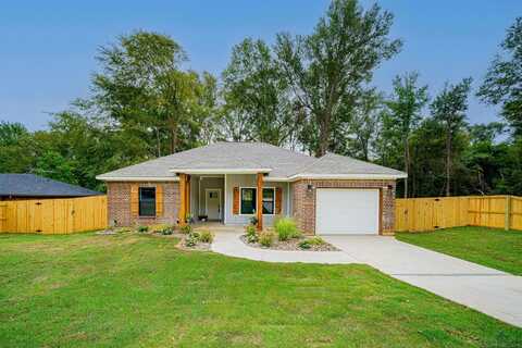 300 Belmont, Marshall, TX 75672