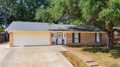 1507 Stonewall Dr., Longview, TX 75604