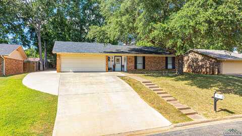 1507 Stonewall Dr., Longview, TX 75604