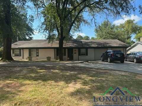 202 Delwood Dr., Longview, TX 75605