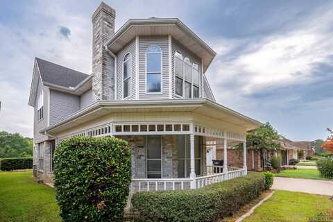 26 Oak Creek Ridge Dr, Longview, TX 75605