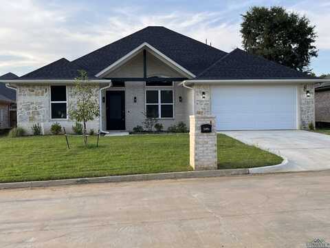 2505 WINDMILL LN, Longview, TX 75601