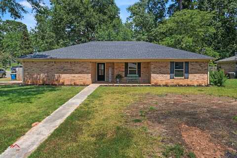 2600 Aspen ST, Kilgore, TX 75662