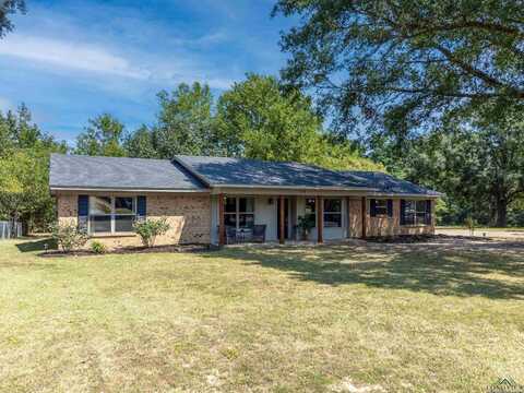 113 Young Rd, Hallsville, TX 75650